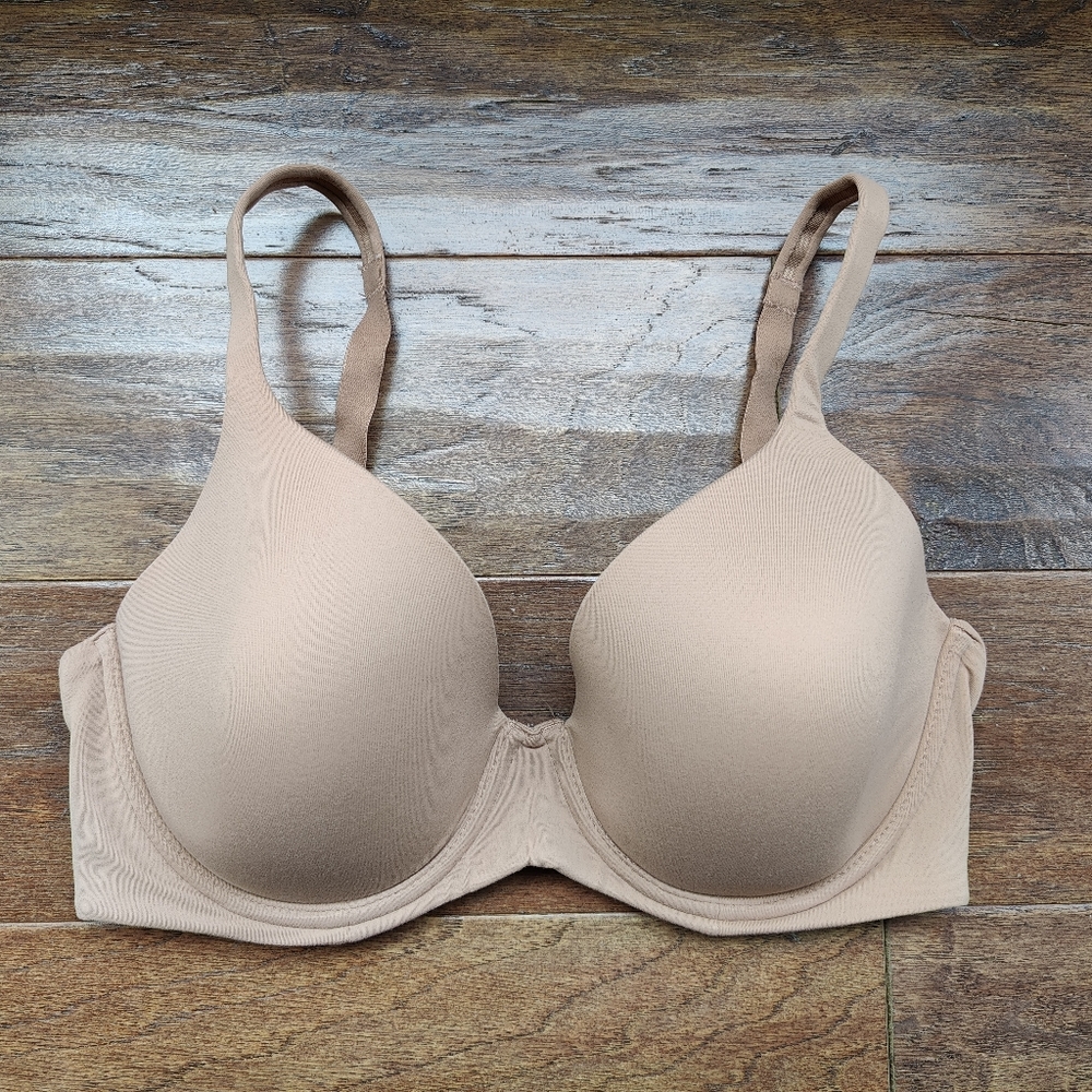 Soma Embraceable Perfect Coverage Bra